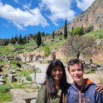 Photo taken by mark o