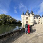 Photo taken by Mark M