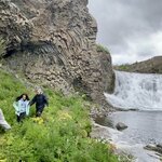 Photo taken by Joanne O