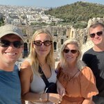 Photo taken by Christy W