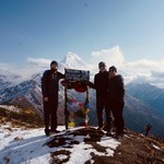 Muldai  | Photo taken by LeaAnn F