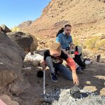 Photo taken by Kristin M