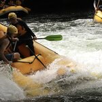 Photo taken by Wendell C