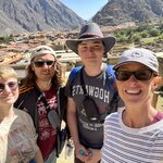 Photo taken by Sarah C