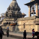 Photo taken by Victor R