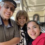 Photo taken by Pacita D