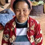 Our host at the potato chip “ factory “ | Photo taken by Gregory R