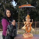 Photo taken by Subha N