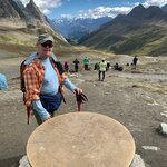 Photo taken by Irwin M