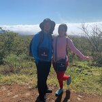 Photo taken by Stephanie A