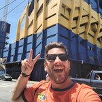 Photo taken by Belen J