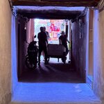 Photo taken by Patricia O