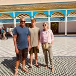 Photo taken by Karyn J