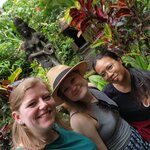 Photo taken by Amy M