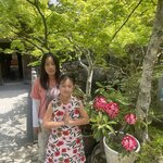 Photo taken by Caz J