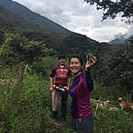 Photo taken by Ayca A