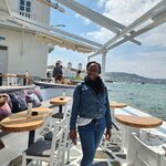 Photo taken by Nora A