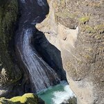 Photo taken by Sara W