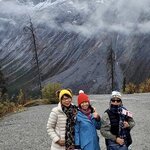 Photo taken by Sabina L