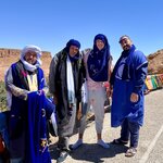 Photo taken by Jackie O