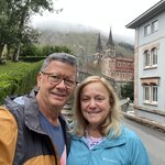 Photo taken by Alberto d