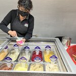 Photo taken by Breann B