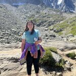 Photo taken by Gretchen D