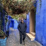 Photo taken by Marjorie R