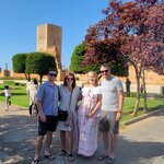 Photo taken by Rick E