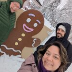 Photo taken by Monique V