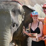 Photo taken by Nicole T