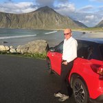 Photo taken by Michelle J