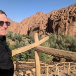 Photo taken by John P