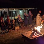 Photo taken by Faxon B