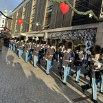 Photo taken by Lindsey J