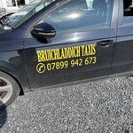 Photo taken by Brett T