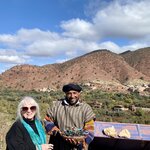 Photo taken by Paula F