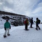 Photo taken by Iain M