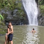 Photo taken by Roveen B