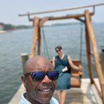 Photo taken by Cynthia C