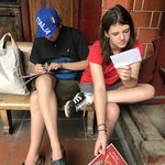 Photo taken by Gillian E