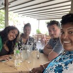 Photo taken by Anita M