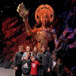 Photo taken by Colleen J