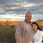 Photo taken by Maria K