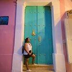 Photo taken by Bincy P