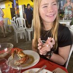 Photo taken by Stephanie S