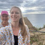 Photo taken by Lisa M