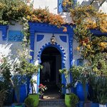 Photo taken by Paula H