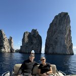 Photo taken by Joe O