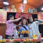 Photo taken by Shelley H